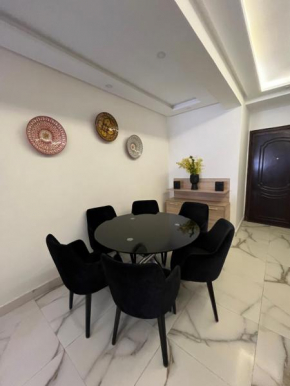 Florance appartement centre ville tanger